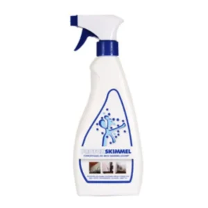 Protox Skimmel 500ml Spray 1.02.6 Forebyg - Indenfor Dampspærre