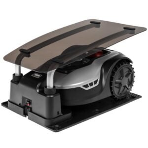 RMX1200 m/garagetag (pakke)