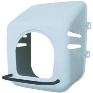 Redekasse plast Basic