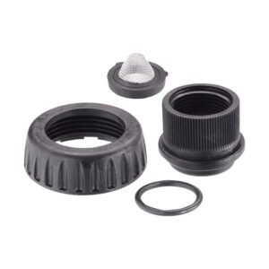 Reparationssæt til 3/4" kobling