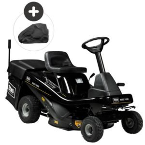 Rider 7600E 3i1 m/regnslag