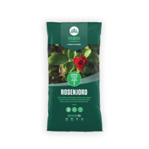 Rosenjord - 40 liter