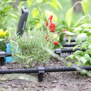 Spyd til siveslange 50 stk.