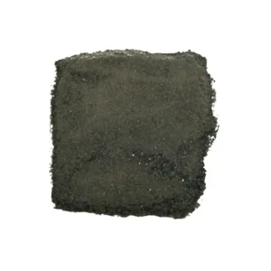 Stenmel sort - 0/2 mm - Bigbag 1000 kg