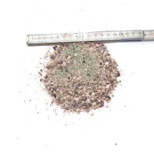 Stigrus / Herregårdsgrus - 1000 kg