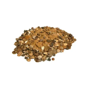 Støbemix Ærtemix - 0/16 mm - Bigbag 1000 kg