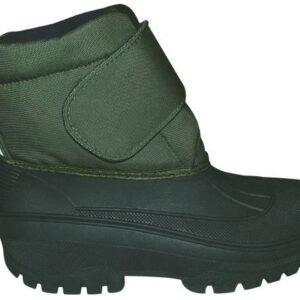 Støvle Jacob M/Pels Velcro