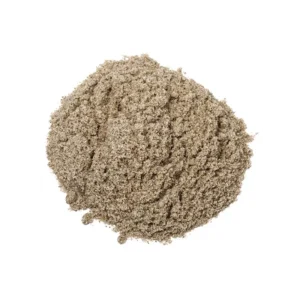 Strandsand til Sandkasse el. fugning - 0/4 mm - Bigbag 1000 kg