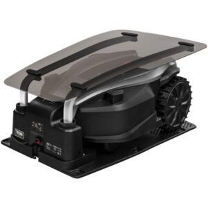 TMX2000 m/garagetag (pakke)