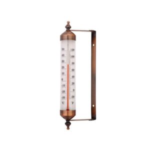 Termometer i kobber