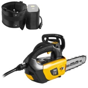 Texas TCZ 5800 enhandssav uden batteri og lader