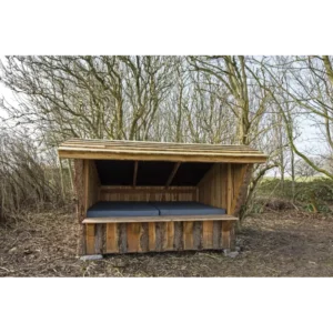 Tiset Shelter Model Gram 360x210