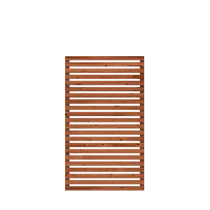 Tokyo hegn - 83×140 cm - ThermoWood®