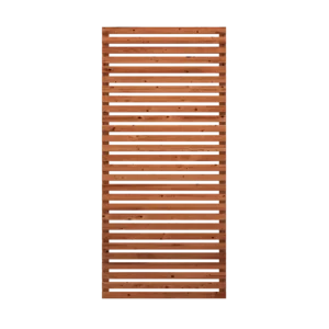 Tokyo hegn - 83×180 cm - ThermoWood®