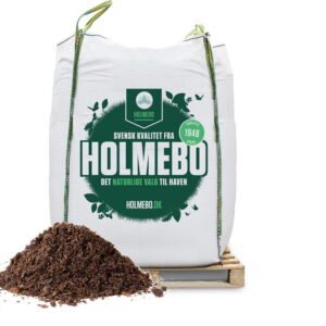 Topdressing i Bigbag - 2000 liter