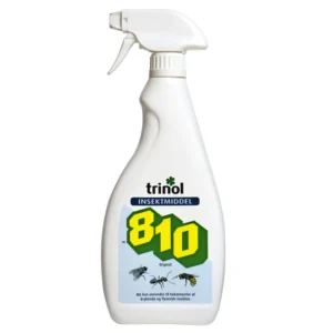 Trinol 810 Insektmiddel 700ml - Langtidsvirkende - 101125
