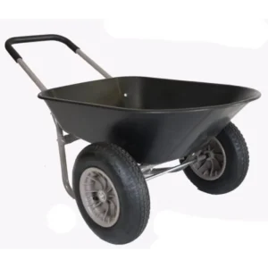 Trolla CARRY 2 -2 hjulet trillebør