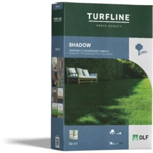 Turfline Shadow græs 1 kg - græsfrø