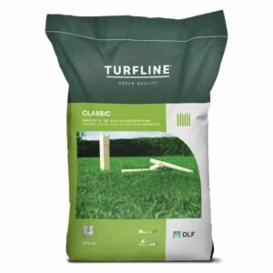 Turfline classic græsfrø 7,5 kg