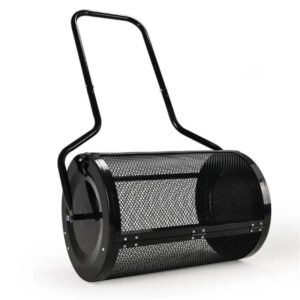 Turftech kompost/topdressing spreder