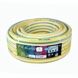 Vandslange 1", NTS, 50m