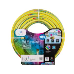 Vandslange 1/2", NTS, 50m