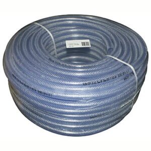 Vandslange klar 1/2 50 m