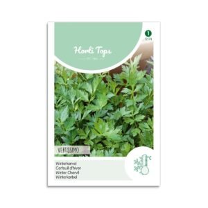 Vinterkørvel frø - "Vertissimo"