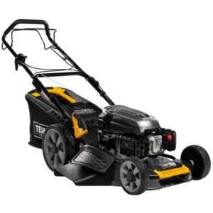 WLA 5321TR/W (alu skjold)