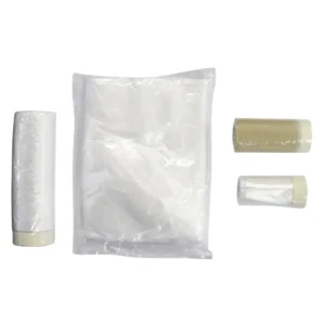 Work-it afdækningssæt til alt malerarbejde 4 dele