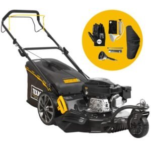 ZT 5175TR/W m/tilbehør